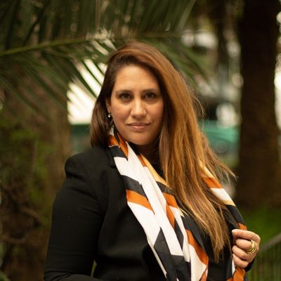 Laura Campana