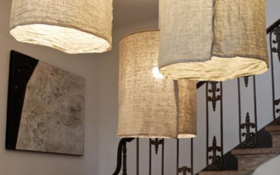 Tips para iluminar tu hogar de manera sostenible